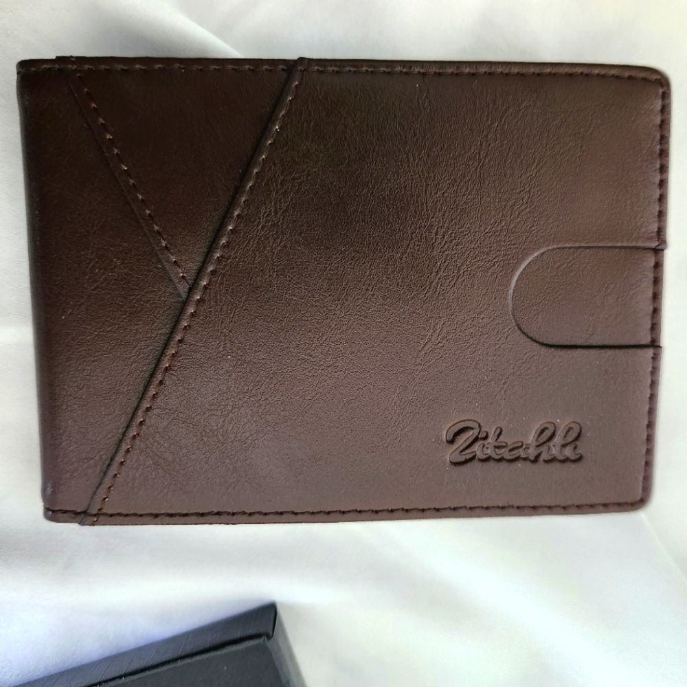 Zitahli Men's Wallet